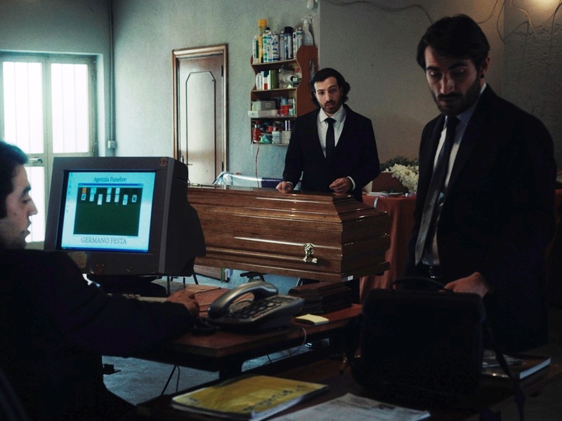 AllaSvizzera STILL 11 Bis