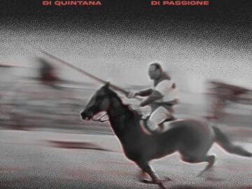 Cento Locandina Poster