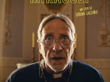 Di Marketing E Miraoli Poster Bis