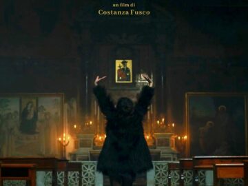 Dopo La Notte Poser Bis