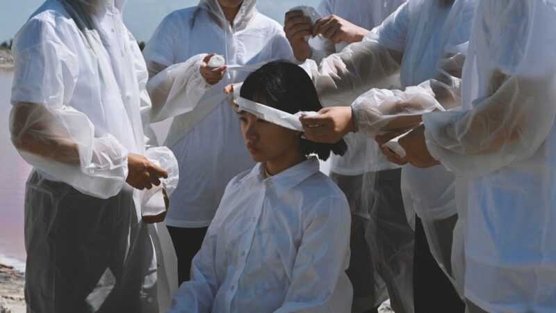 Foto LA GOMMA PER CANCELLARE