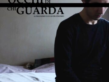 GLI OCCHI DI CHI GUARDA Jpeg Locandina