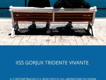 LOCANDINA Come Ulisse