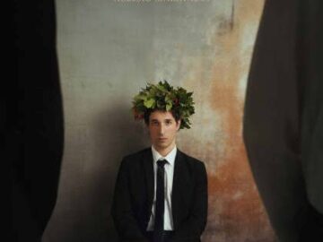 LOCANDINA IL LAUREATO