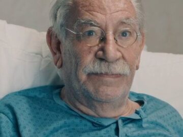 LOCANDINA Camera Con Vista