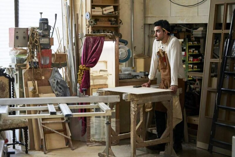 PH 01 Inocchio Reborn Matteo Cirillo Sul Set Falegnameria 1024x682