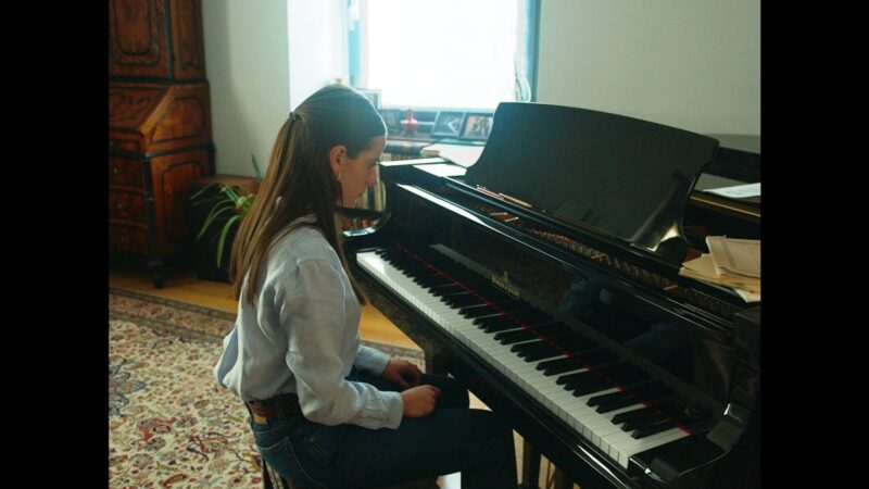 Sonata A Quattro Mani 01