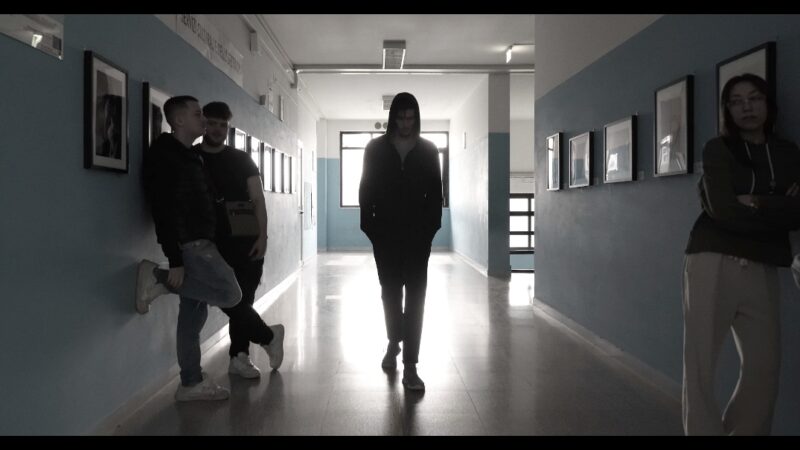 Foto 2 SONO PIÙ FORTE IO