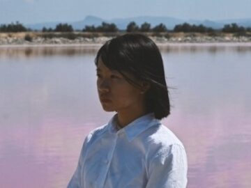 Locandina LA GOMMA PER CANCELLARE