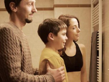 Locandina L’INNESTO