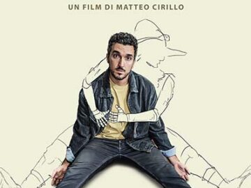 NuovaLocandina Pinocchio Reborn