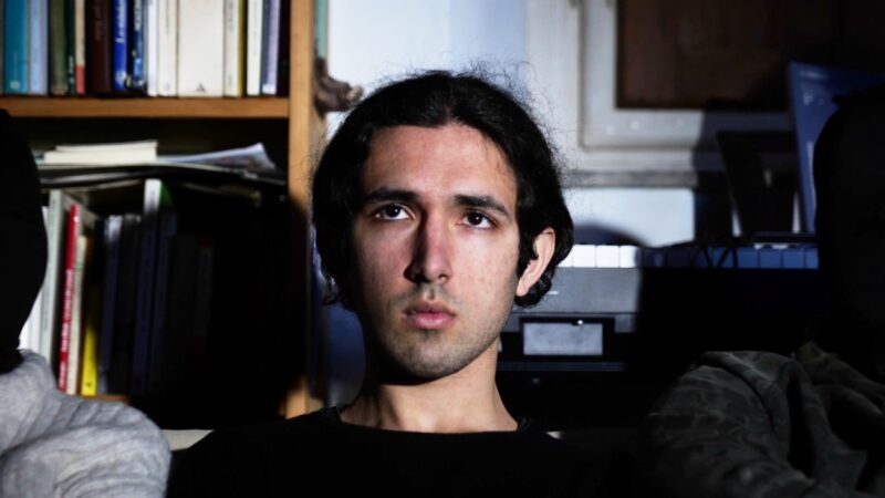 Ph 01 Gli Occhi Di Chi Guarda