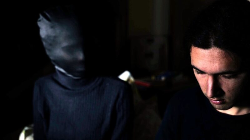 Ph 02 Gli Occhi Di Chi Guarda