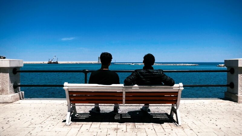 Ph COME ULISSE TENTÒ L’IMPOSSIBIL