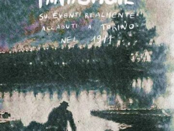 Poster Variazioni Fantastiche Poster