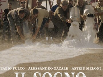 Poster Ilsognodeipastori