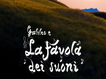 Poster Galileo Web
