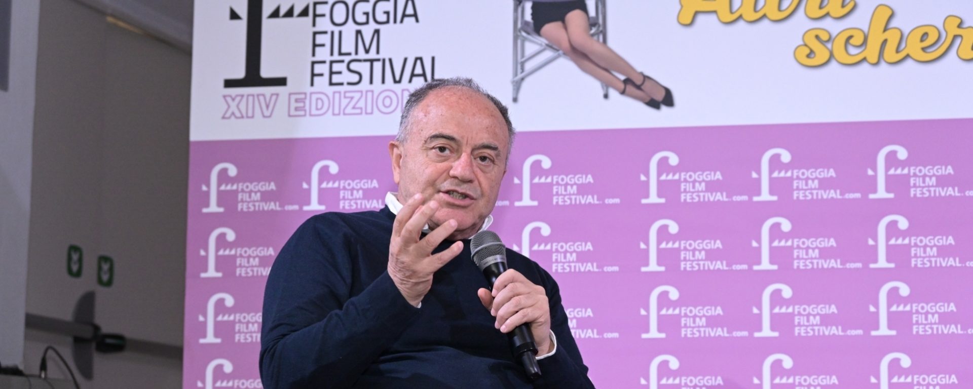 Nicola Gratteri